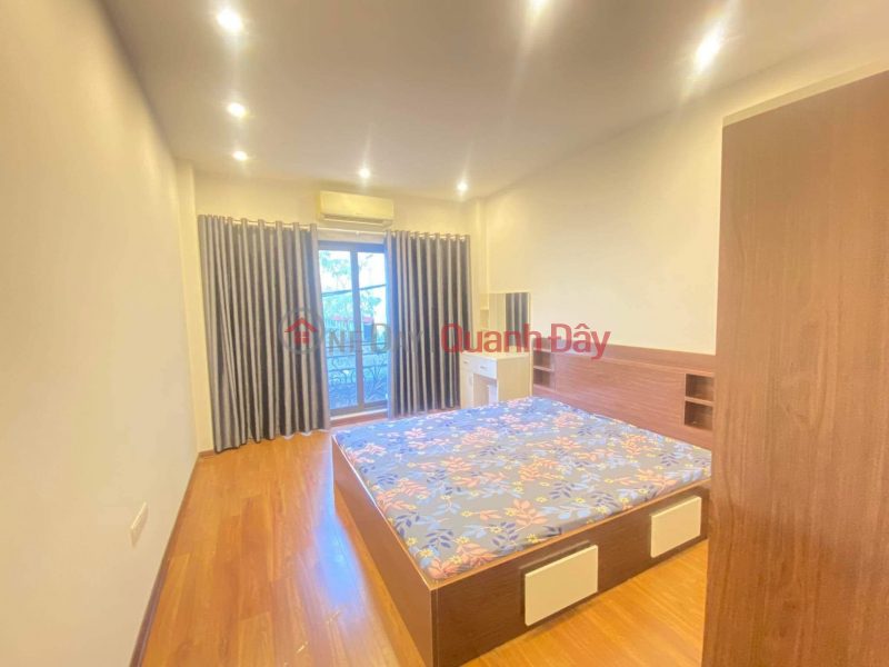 Property Search Vietnam | OneDay | Nhà ở | Niêm yết bán NHÀ PHỐ NGỌC LÂM, 46M, 5 TẦNG, 6.4Tỷ, THANG MÁY, Ô TÔ QUA NHÀ