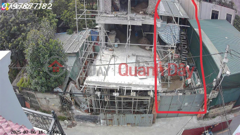 CHÍNH CHỦ BÁN MẢNH ĐẤT MẶT PHỐ THUÝ LĨNH - HOÀNG MAI _0