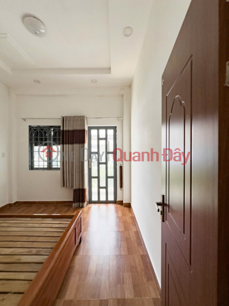 House for sale on Hoang Hoa Tham - 3m wide alley - Area 128m2 - Cash flow 240\\/year | Vietnam Sales | đ 5.3 Billion