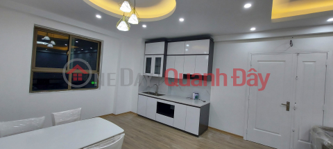 ONLY 1 APARTMENT - ONLY 1 APARTMENT FOR SALE AT SONG NHUE BUILDING _0