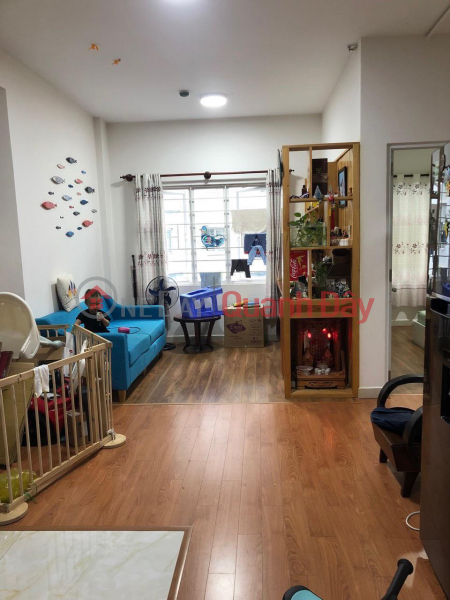 OWNER FOR SALE APARTMENT NICE LOCATION - GOOD PRICE In Nam Long Residential Area (Old District 9) - HCMC Sales Listings