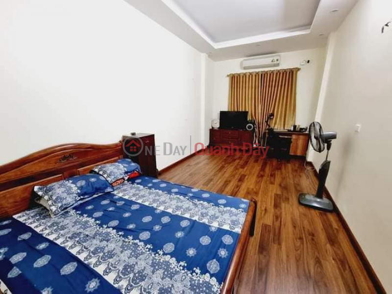 đ 7.9 Billion House for sale Le Trong Tan Thanh Xuan near the alley