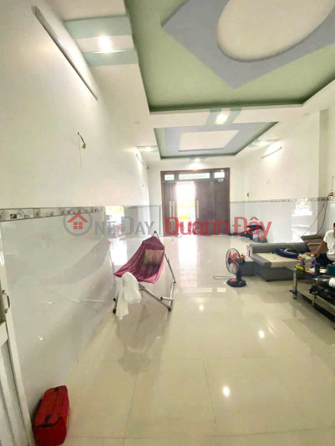 Cho thuê nhà KDC Tân Phong, 1T2L mới, đẹp chỉ 8tr/tháng _0