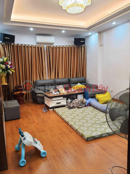 Property Search Vietnam | OneDay | Residential | Sales Listings, HIGH DIGHT Only 27 billion Thuy Khue Street, Tay Ho 88m 8T elevator Great business