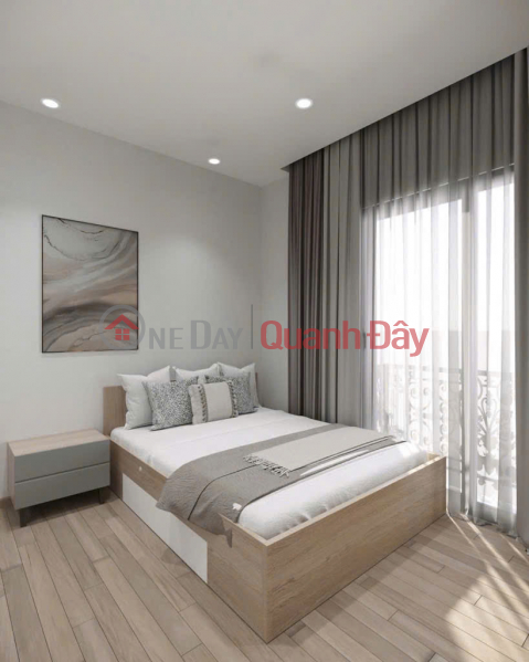 CHDV Ngõ 255 Lĩnh Nam 60m 7T – 15 Phòng– DÒNG TIỀN 60 Triệu/Tháng Ngõ thông RỘNG – GẦN PHỐ | Việt Nam | Bán đ 14,5 tỷ