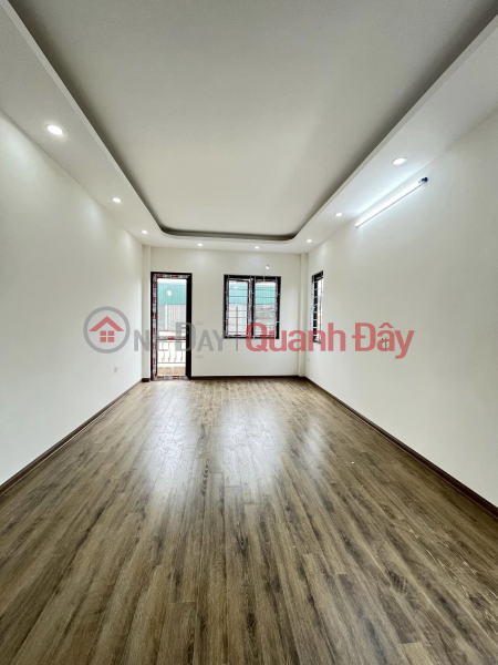 Property Search Vietnam | OneDay | Residential, Sales Listings, NEW BUILDING HOUSE FOR SALE YEN Nghia - Ha Dong - 5 storeys - CAR NEAR