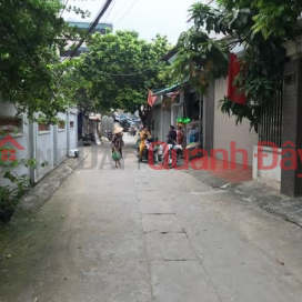 Land for sale in Khuyen Luong 80m 2 cars with 7 seats and business house peak 4.99 billion _0