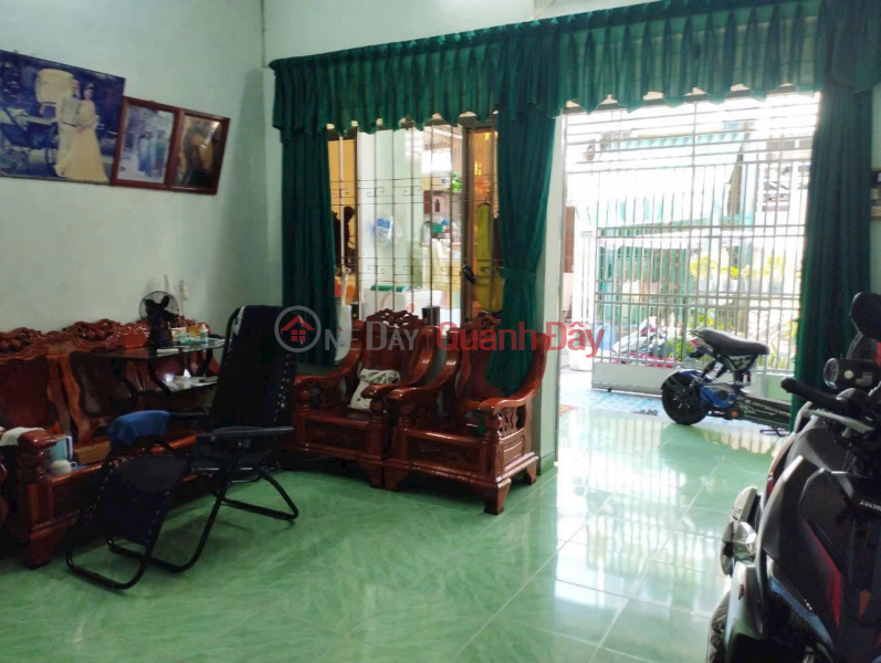 Property Search Vietnam | OneDay | Residential | Sales Listings House for sale right at Son Thuy Market, Ngo Den Residential Area - Area 65m²