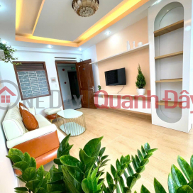 Apartment for sale CT7A- Vinh Diem Trung. 4th floor. Southwest balcony view _0