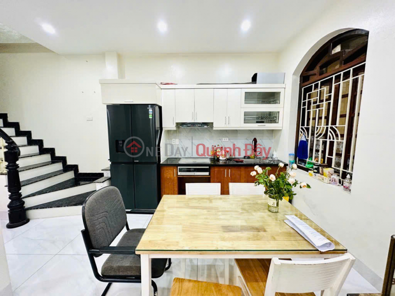 Property Search Vietnam | OneDay | Nhà ở | Niêm yết bán | Bán nhà 3 tầng, 62m², Bạch Đằng, Hai Bà Trưng, 9.05 tỷ