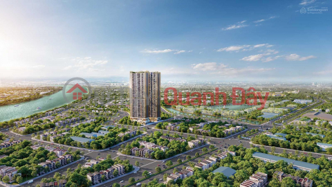 Căn hộ cao cấp A&T Sky Garden – Vị Trí Độc Tôn – Đẳng Cấp Nhất Thuận An. Thanh toán dễ dàng. _0