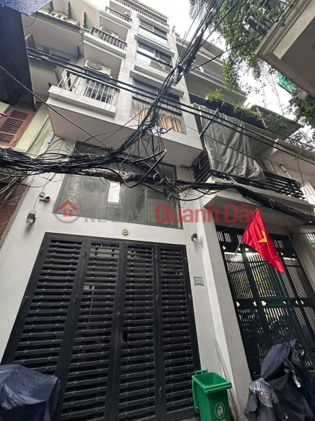 Chính chủ bán 3 bất động sản đẹp tại Hà Nội - Vị trí đẹp, pháp lý chuẩn - Tiềm năng tăng giá Niêm yết bán