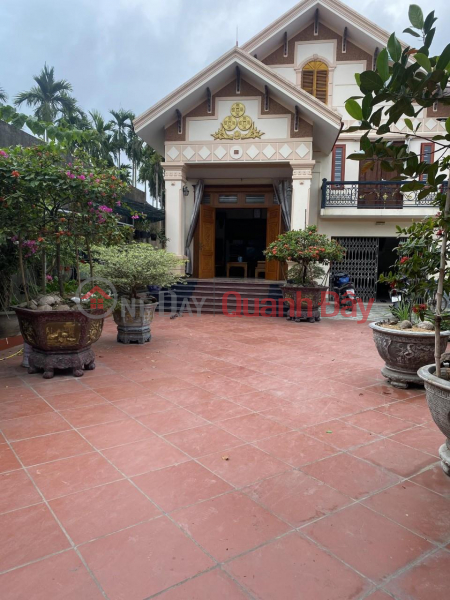Own a Beautiful House Right Now In A Prime Location In Hong Thai Commune, An Duong District, Hai Phong, Sales Listings