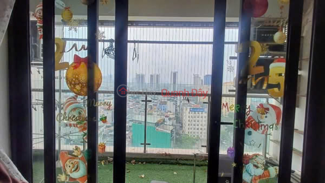 đ 10,3 tỷ NHÀ ĐẸP - GIÁ TỐT - Bán Chung cư Toà Sunsquare 21 Lê Đức Thọ, Mỹ Đình 2, Nam Từ Liêm, Hà Nội