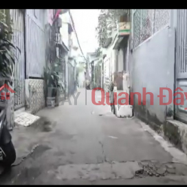 Urgent sale of 3m alley house on Bach Dang Street, Ward 24, Binh Thanh District _0