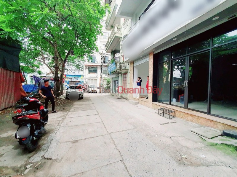Bán nhà Ôtô tránh Khu vực Ngoại Giao Đoàn 57/65m, 6T Thang máy, MT 6.7m 26.2 Tỷ Niêm yết bán