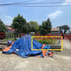 CHÍNH CHỦ CẦN BÁN LÔ ĐẤT 63,9M TẠI TT XUÂN MAI-CHƯƠNG MỸ-HÀ NỘI _0