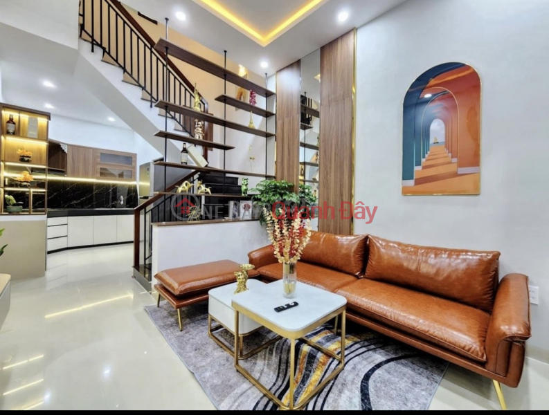 Property Search Vietnam | OneDay | Nhà ở Niêm yết cho thuê | CHO THUÊ NHÀ KIỆT BẮC ĐẨU FULL NỘI THẤT- THANH BÌNH - HẢI CHÂU