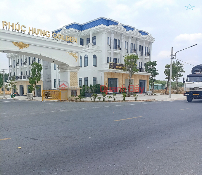 Bank-affected Owner Needs to Sell Chan Thanh Land Close to Industrial Park Sales Listings
