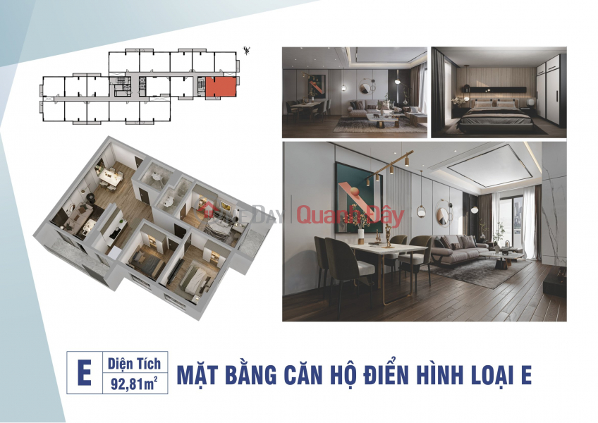 đ 22 triệu, MỞ BÁN CHUNG CƯ CCU-01 HUD PHƯỚC LONG, TP NHA TRANG.