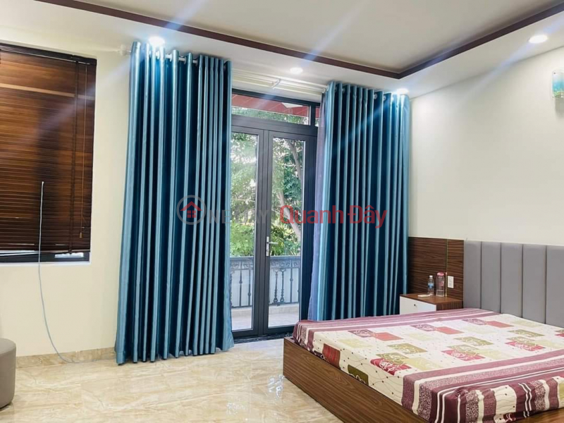 Property Search Vietnam | OneDay | Residential | Rental Listings | FRONT HOUSE FOR RENT IN HA QUANG 2 URBAN AREA - PHUOC HAI VCN.