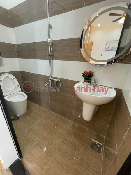 Property Search Vietnam | OneDay | Residential Sales Listings The owner is excited to sell Nguyen Cong Hoan's house, move in immediately, cheap price, fully furnished