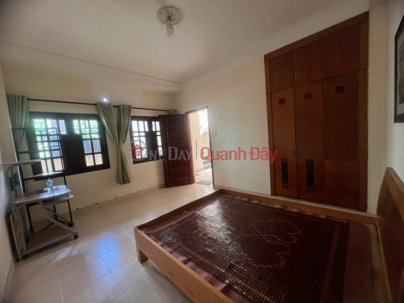 5-storey Square House, HXT, area 135m2 - Ha Huy Giap, District 12, Vietnam | Sales | đ 15.8 Billion