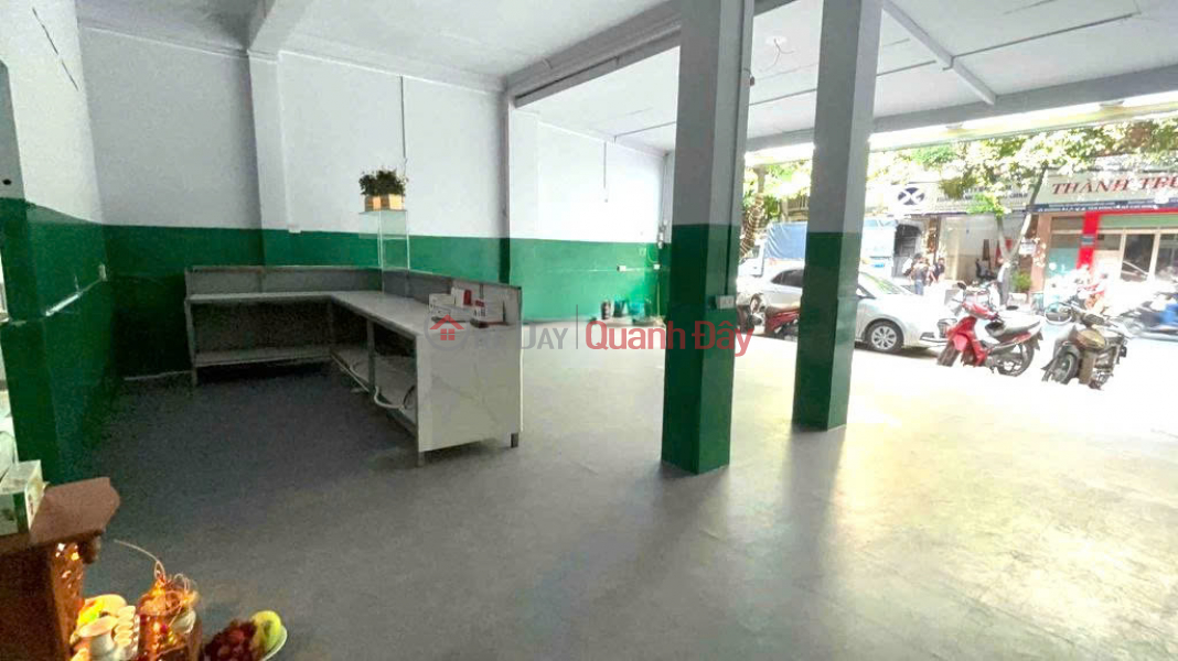 Property Search Vietnam | OneDay | Residential Rental Listings | BUSINESS PREMISES AREA K300, 8x15m, PRIVATE ENTRANCE