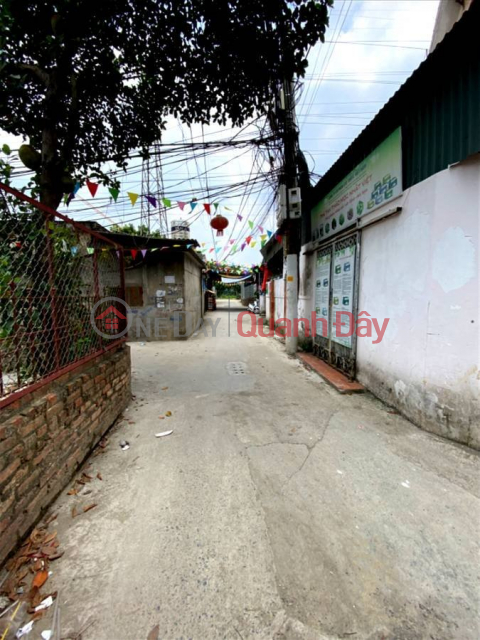 Land for sale on Phu Thuong Street, Tay Ho District. Book 174m Actual 245m Frontage 17m Slightly 20 Billion. Commitment to Real Photos Description _0