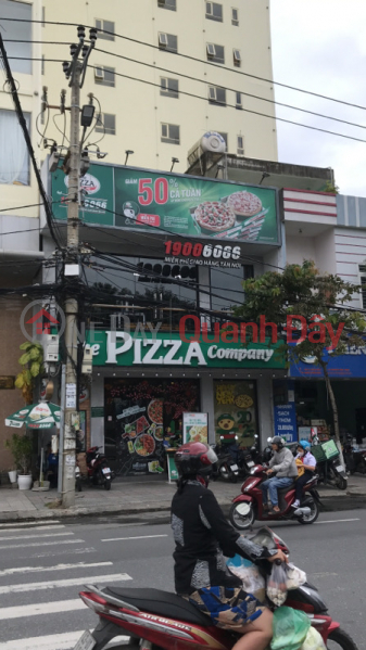 Pizza Company -173 Nguyễn Văn Thoại (Pizza Company -173 Nguyen Van Thoai) Sơn Trà | ()(4)