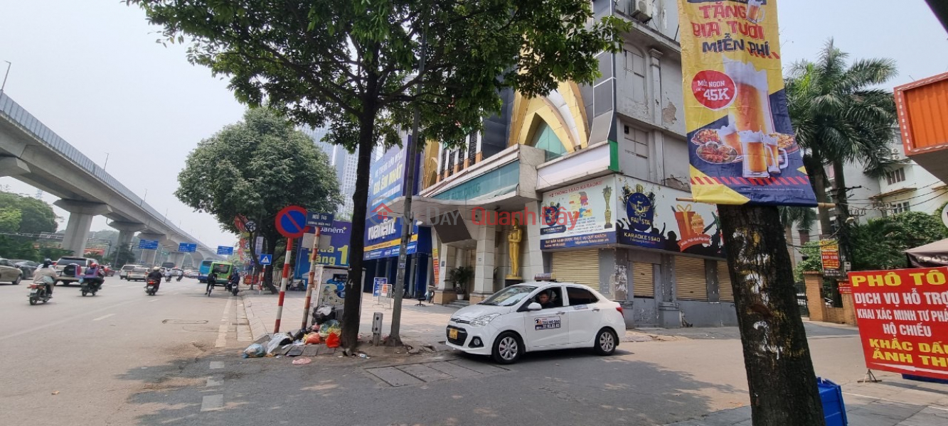 Property Search Vietnam | OneDay | Nhà ở Niêm yết bán CỰC HIẾM P.THANH BÌNH Q. HÀ ĐÔNG, 80M2 GIÁ 10.7 TỶ