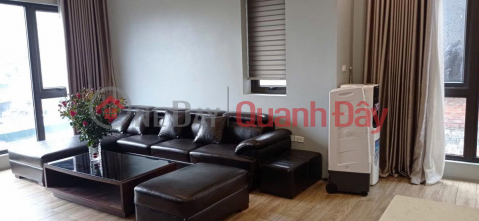 Biệt thự 5T thang máy ĐTM Cầu Bươu, 123m2, 3 mặt thoáng, 30 tỷ _0