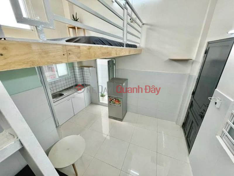 Phòng Trọ Duplex Giá Rẻ Ngay Tại Tân Bình | Việt Nam | Cho thuê, đ 3,5 triệu/ tháng