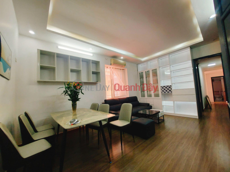 Property Search Vietnam | OneDay | Nhà ở Niêm yết bán | Tập thể ĐH Sư phạm, 80M2, Tầng 2, Nhà đẹp, Ô tô đỗ dưới, 3 tỷ