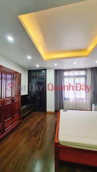 ₫ 14.5 Billion HOT HOT! HOUSE FOR SALE IN HA DONG VAN URBAN AREA EXTREMELY BEAUTIFUL COOL AREA 8a1 SQUARE METERS 4 FLOORS 5 FRONTIALS OVER 10 BILLION