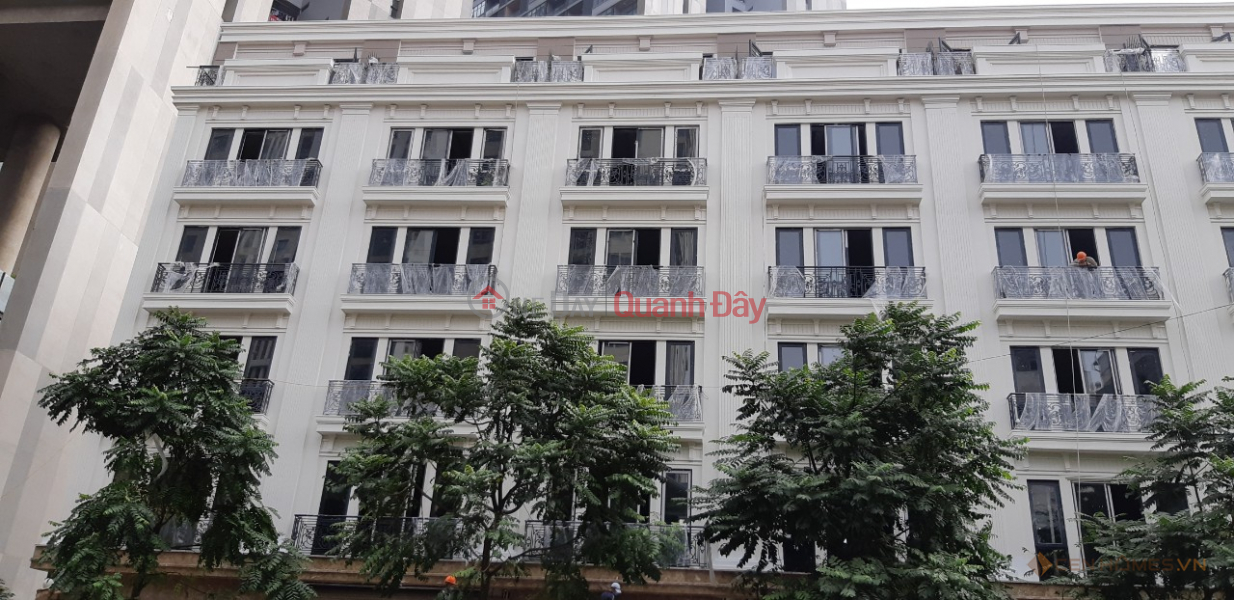 Property Search Vietnam | OneDay | Nhà ở Niêm yết bán | Cần bán shophouse dolphin plaza 28 Trần Bình, ở sướng, kinh doanh đỉnh, tiềm năng tăng giá cực cao.