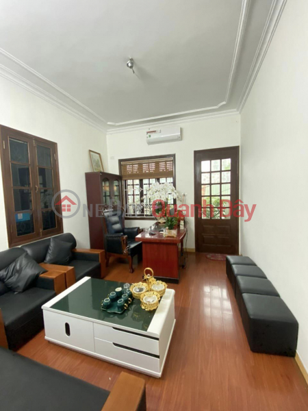 Property Search Vietnam | OneDay | Residential | Sales Listings, 78m 5 Floors Frontage 4.5m Nhon 14 Billion Tran Duy Hung Street, Cau Giay. Self-built House With Modern Design. Terrible