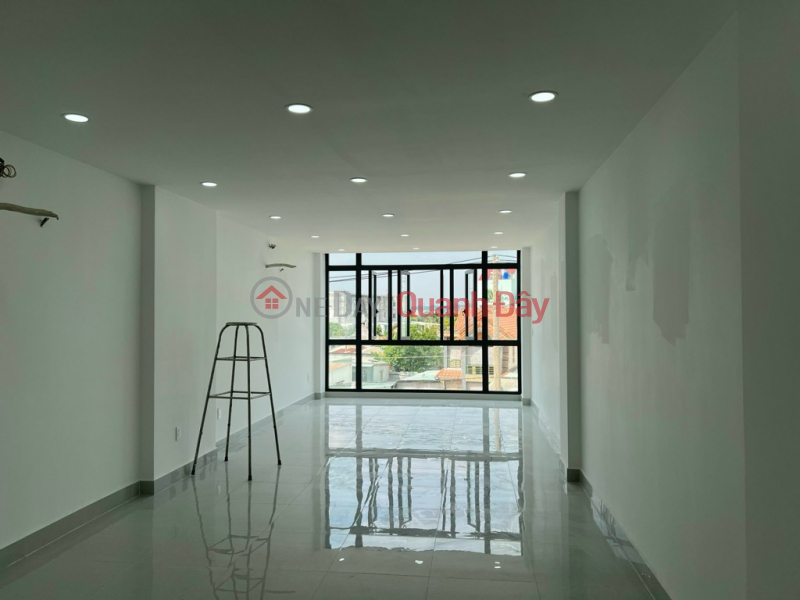 Property Search Vietnam | OneDay | Residential Sales Listings, House for sale, frontage for business, Lo Lu, Truong Thanh, District 9, 80m2* 6 floors, super nice, price only 14 billion negotiable