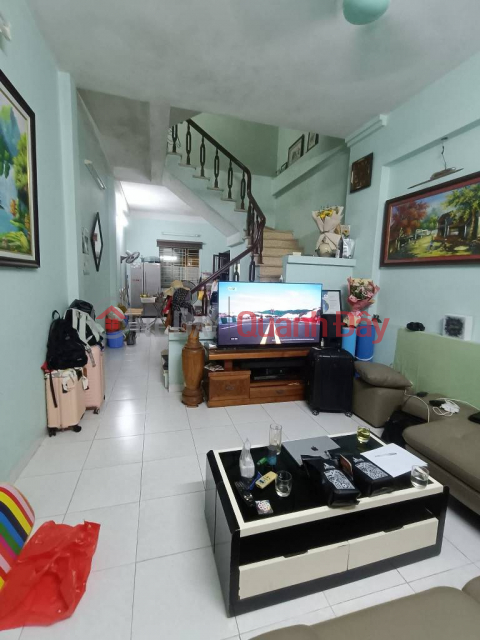Phố Trần Cung Cơ hội đầu tư hiếm, giá trị gia tăng cao, thanh khoản tốt, 60m2, MT: 4m chỉ 9.8 tỷ (163/m2) _0
