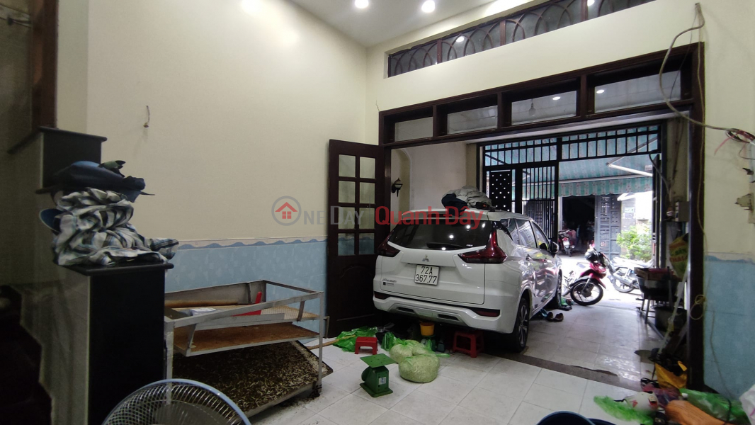 Property Search Vietnam | OneDay | Nhà ở Niêm yết bán | NGAY GÒ XOÀI ĐƯỜNG SỐ 4 - HẺM 8M - NHÀ 3 TẦNG 4PN SIÊU THOÁNG MÁT - 84M2 - SỔ VUÔNG A4 GIÁ 5.8 TỶ