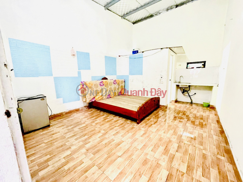 The owner needs to rent a room, address: Right next to the Hiep Thuan - Thien Ke cultural house, Binh Xuyen, Vinh Phuc Rental Listings