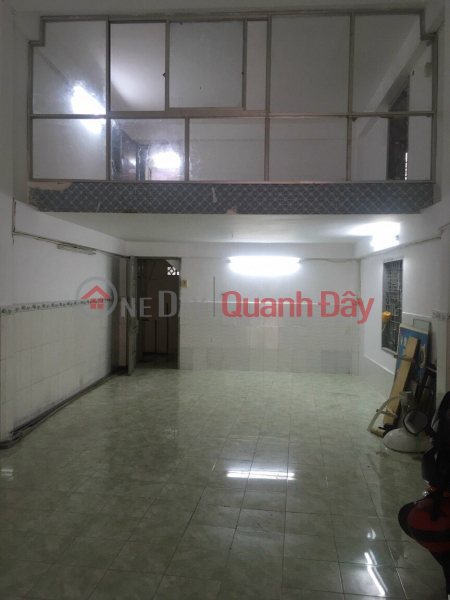 House for rent quickly. Nice location in Tan Binh district, HCMC Rental Listings