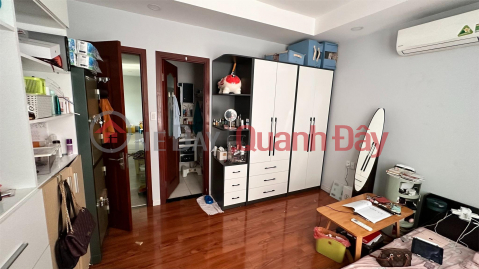 For Sale Cong Hoa Plaza Apartment, Prime Location, Nice Location in Tan Binh District, Ho Chi Minh City _0