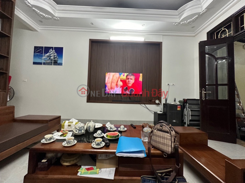 BEAUTIFUL HOUSE IN CAU GIAY CENTER - 2 MONTHS - BAGAC TRAN - NEAR STREET - ALWAYS CLOSED | Vietnam, Sales đ 8.5 Billion