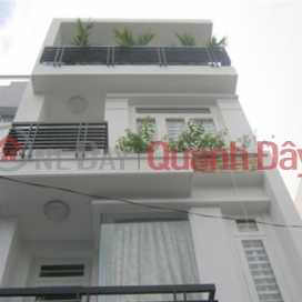 House for Sale Business FRONT, 3\/2 Street - Duong Dinh Nghe, District 11, Area: 10mx17m, Area: GROUND, Price: 25 billion _0