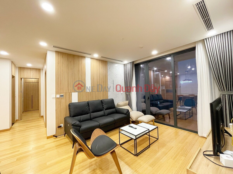 Lunetta Serviced Apartment, My Dinh Ha Noi (Căn hộ dịch vụ Lunetta, Mỹ Đình, Hà Nội),Nam Tu Liem | (5)