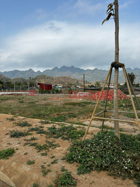 CHEAPEST LAND PLOT IN MOC CHAU TOWN IN THE AREA AT THE PRESENT - HIGH PROFITABLE INVESTMENT OPPORTUNITY. _0