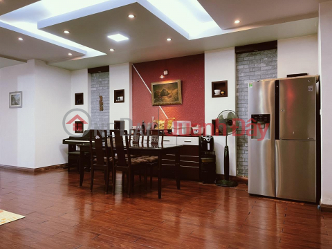 CC Lo Duc, HBT, 3 bedrooms - 1 guest - 2 WC, 185m2, Nhon 6.5 Billion, Contact: 0977097287 _0