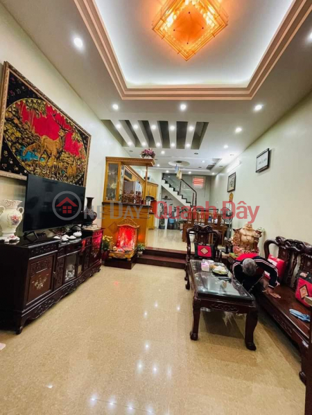 Property Search Vietnam | OneDay | Nhà ở, Niêm yết bán, SIÊU HIẾM - PHẠM VĂN ĐỒNG 89.7M - 5 TẦNG 6PN - GẦN PHỐ, ĐẦU TƯ 7.2TỶ