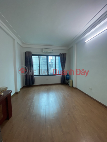 Property Search Vietnam | OneDay | Nhà ở Niêm yết bán, Phố Cự Lộc Thanh Xuân 50m 3 tầng mặt tiền 4.2m ngõ nông gần phố nhỉnh 5 tỷ lh 0817606560